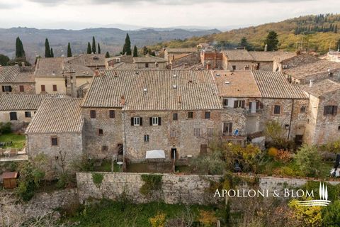 Villa i Torrita di Siena, Siena, Torrita di Siena - € 690.000 | Ref: MTP3371-788442 - foto 4