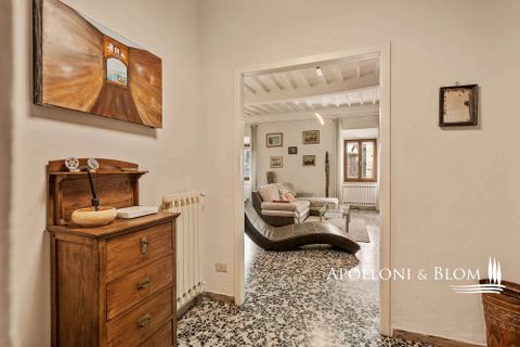 Villa i Torrita di Siena, Siena, Torrita di Siena - € 690.000 | Ref: MTP3371-788442 - foto 7