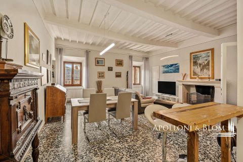 Villa i Torrita di Siena, Siena, Torrita di Siena - € 690.000 | Ref: MTP3371-788442 - foto 8