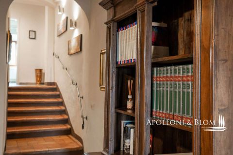 Villa i Torrita di Siena, Siena, Torrita di Siena - € 690.000 | Ref: MTP3371-788442 - foto 10