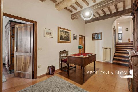 Villa i Torrita di Siena, Siena, Torrita di Siena - € 690.000 | Ref: MTP3371-788442 - foto 11