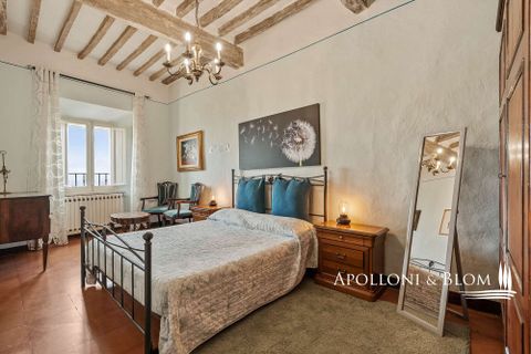 Villa i Torrita di Siena, Siena, Torrita di Siena - € 690.000 | Ref: MTP3371-788442 - foto 12