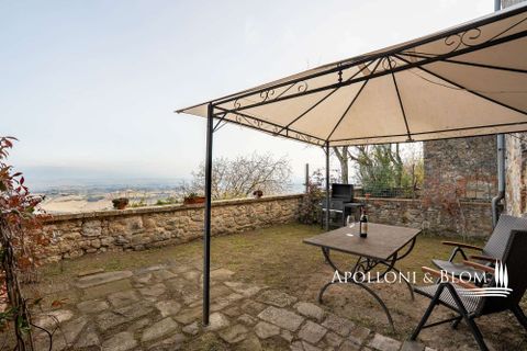Villa i Torrita di Siena, Siena, Torrita di Siena - € 690.000 | Ref: MTP3371-788442 - foto 15