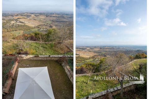 Villa i Torrita di Siena, Siena, Torrita di Siena - € 690.000 | Ref: MTP3371-788442 - foto 16