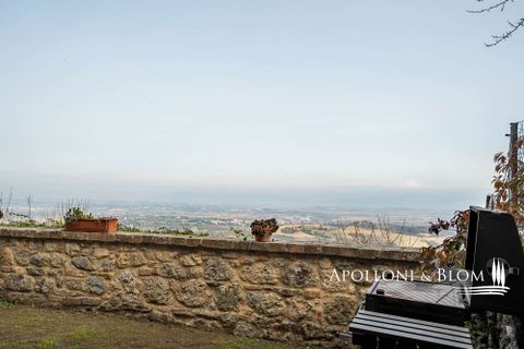 Villa i Torrita di Siena, Siena, Torrita di Siena - € 690.000 | Ref: MTP3371-788442 - foto 17