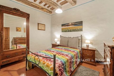 Villa i Torrita di Siena, Siena, Torrita di Siena - € 690.000 | Ref: MTP3371-788442 - foto 20