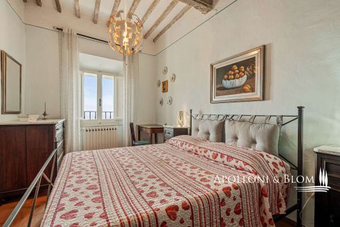 Villa i Torrita di Siena, Siena, Torrita di Siena - € 690.000 | Ref: MTP3371-788442 - foto 22