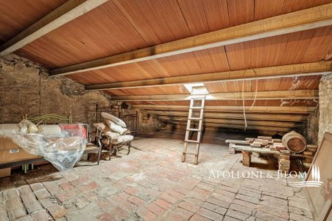 Villa i Torrita di Siena, Siena, Torrita di Siena - € 690.000 | Ref: MTP3371-788442 - foto 24