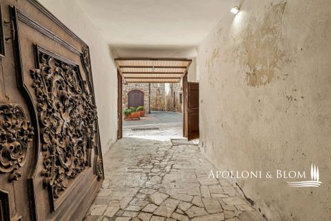 Villa i Torrita di Siena, Siena, Torrita di Siena - € 690.000 | Ref: MTP3371-788442 - foto 26