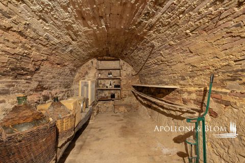 Villa i Torrita di Siena, Siena, Torrita di Siena - € 690.000 | Ref: MTP3371-788442 - foto 28