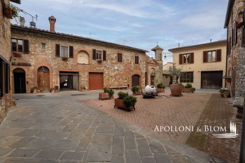 Villa i Torrita di Siena, Siena, Torrita di Siena - € 690.000 | Ref: MTP3371-788442 - foto 29