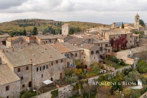 Villa i Torrita di Siena, Siena, Torrita di Siena - € 690.000 | Ref: MTP3371-788442 - foto 30