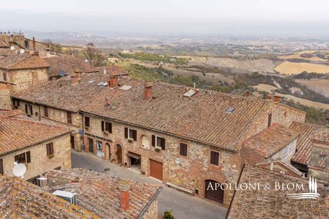Villa i Torrita di Siena, Siena, Torrita di Siena - € 690.000 | Ref: MTP3371-788442 - foto 31