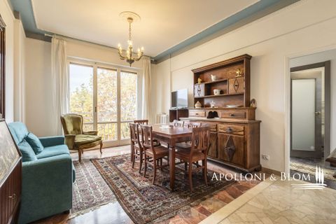 Lejlighed i Florence, Florence, Florence - € 670.000 | Ref: FIR3433-788761 - foto 1