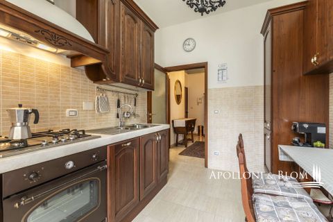 Lejlighed i Florence, Florence, Florence - € 670.000 | Ref: FIR3433-788761 - foto 15