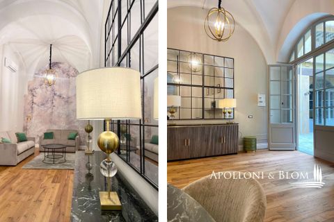 Lejlighed i Florence, Florence, Florence - € 550.000 | Ref: FIR3435-788829 - foto 4