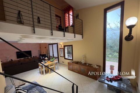 Byhus i Monteriggioni, Siena, Monteriggioni - € 580.000 | Ref: CNT3450-788993 - foto 2