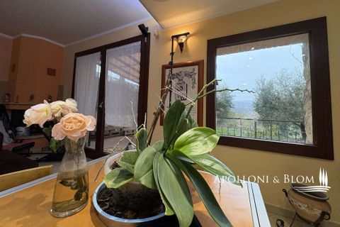 Byhus i Monteriggioni, Siena, Monteriggioni - € 580.000 | Ref: CNT3450-788993 - foto 3