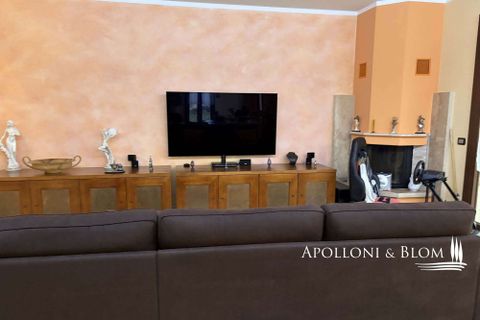 Byhus i Monteriggioni, Siena, Monteriggioni - € 580.000 | Ref: CNT3450-788993 - foto 5