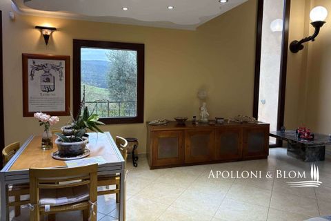 Byhus i Monteriggioni, Siena, Monteriggioni - € 580.000 | Ref: CNT3450-788993 - foto 6