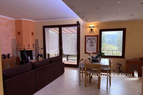 Byhus i Monteriggioni, Siena, Monteriggioni - € 580.000 | Ref: CNT3450-788993 - foto 7