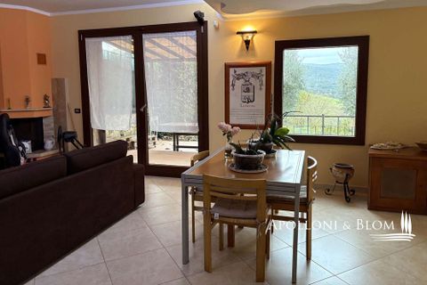 Byhus i Monteriggioni, Siena, Monteriggioni - € 580.000 | Ref: CNT3450-788993 - foto 8
