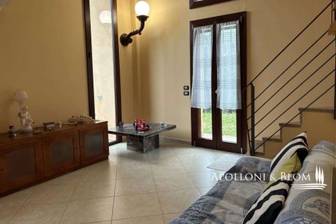 Byhus i Monteriggioni, Siena, Monteriggioni - € 580.000 | Ref: CNT3450-788993 - foto 9