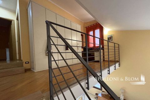 Byhus i Monteriggioni, Siena, Monteriggioni - € 580.000 | Ref: CNT3450-788993 - foto 10