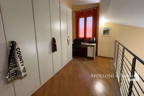 Byhus i Monteriggioni, Siena, Monteriggioni - € 580.000 | Ref: CNT3450-788993 - foto 11