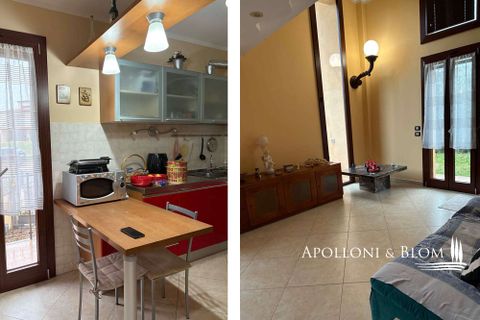 Byhus i Monteriggioni, Siena, Monteriggioni - € 580.000 | Ref: CNT3450-788993 - foto 12