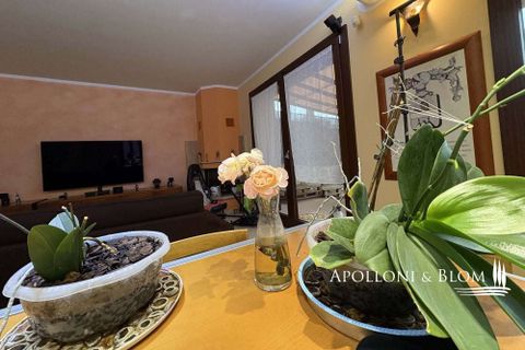 Byhus i Monteriggioni, Siena, Monteriggioni - € 580.000 | Ref: CNT3450-788993 - foto 13