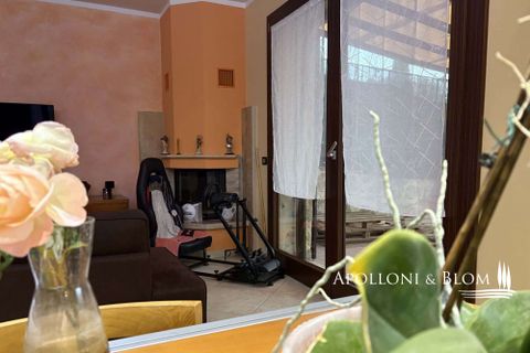 Byhus i Monteriggioni, Siena, Monteriggioni - € 580.000 | Ref: CNT3450-788993 - foto 14