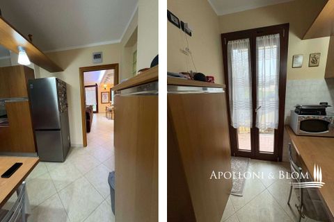 Byhus i Monteriggioni, Siena, Monteriggioni - € 580.000 | Ref: CNT3450-788993 - foto 19