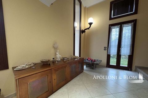 Byhus i Monteriggioni, Siena, Monteriggioni - € 580.000 | Ref: CNT3450-788993 - foto 20