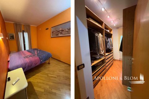 Byhus i Monteriggioni, Siena, Monteriggioni - € 580.000 | Ref: CNT3450-788993 - foto 22