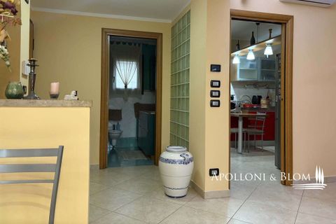 Byhus i Monteriggioni, Siena, Monteriggioni - € 580.000 | Ref: CNT3450-788993 - foto 23