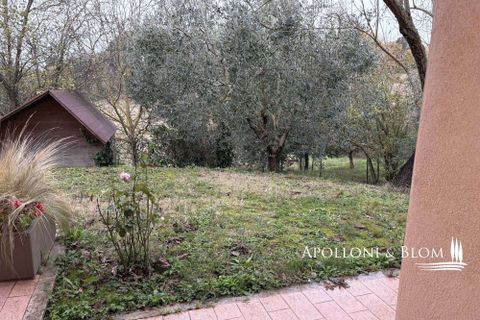 Byhus i Monteriggioni, Siena, Monteriggioni - € 580.000 | Ref: CNT3450-788993 - foto 27