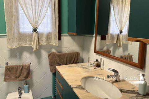 Byhus i Monteriggioni, Siena, Monteriggioni - € 580.000 | Ref: CNT3450-788993 - foto 28