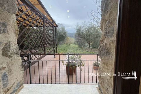 Byhus i Monteriggioni, Siena, Monteriggioni - € 580.000 | Ref: CNT3450-788993 - foto 29