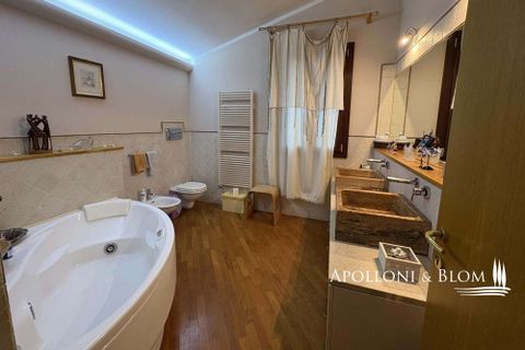 Byhus i Monteriggioni, Siena, Monteriggioni - € 580.000 | Ref: CNT3450-788993 - foto 30