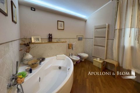 Byhus i Monteriggioni, Siena, Monteriggioni - € 580.000 | Ref: CNT3450-788993 - foto 31