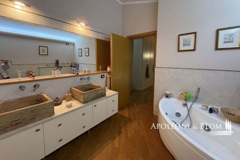 Byhus i Monteriggioni, Siena, Monteriggioni - € 580.000 | Ref: CNT3450-788993 - foto 32
