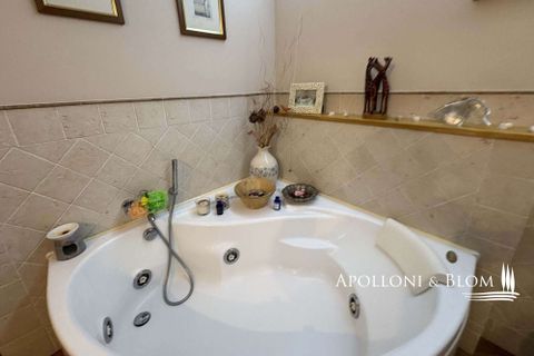 Byhus i Monteriggioni, Siena, Monteriggioni - € 580.000 | Ref: CNT3450-788993 - foto 33