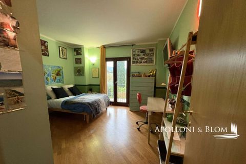 Byhus i Monteriggioni, Siena, Monteriggioni - € 580.000 | Ref: CNT3450-788993 - foto 34