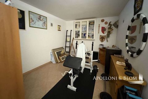 Byhus i Monteriggioni, Siena, Monteriggioni - € 580.000 | Ref: CNT3450-788993 - foto 39