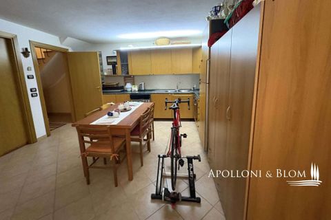Byhus i Monteriggioni, Siena, Monteriggioni - € 580.000 | Ref: CNT3450-788993 - foto 40