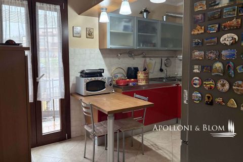 Byhus i Monteriggioni, Siena, Monteriggioni - € 580.000 | Ref: CNT3450-788993 - foto 42