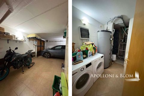 Byhus i Monteriggioni, Siena, Monteriggioni - € 580.000 | Ref: CNT3450-788993 - foto 43