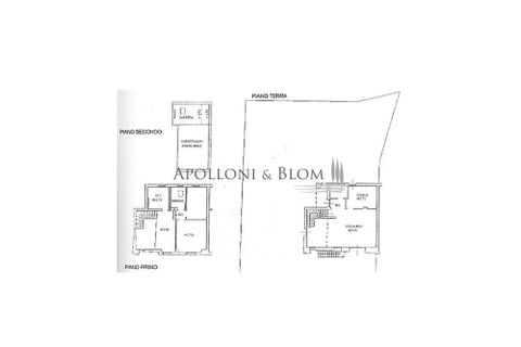 Byhus i Monteriggioni, Siena, Monteriggioni - € 580.000 | Ref: CNT3450-788993 - foto 44
