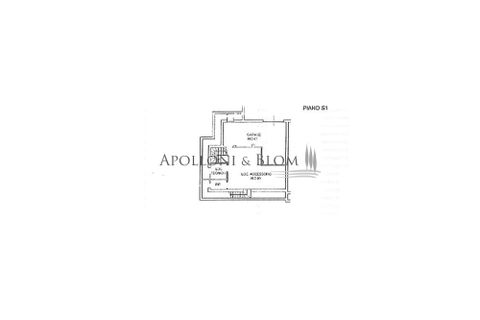 Byhus i Monteriggioni, Siena, Monteriggioni - € 580.000 | Ref: CNT3450-788993 - foto 45